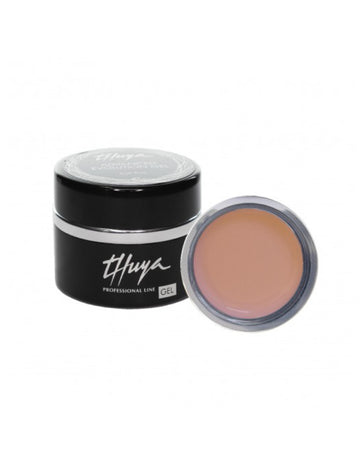 Thuya Advanced Evolution Gel 30ML- Soft Peach